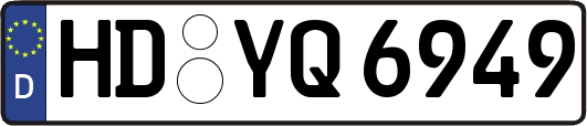 HD-YQ6949