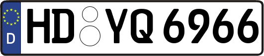 HD-YQ6966