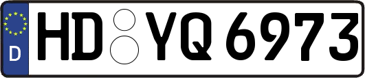 HD-YQ6973