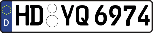 HD-YQ6974