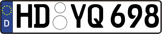 HD-YQ698