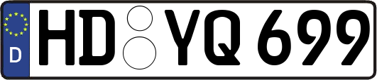 HD-YQ699