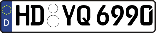 HD-YQ6990