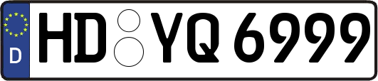 HD-YQ6999