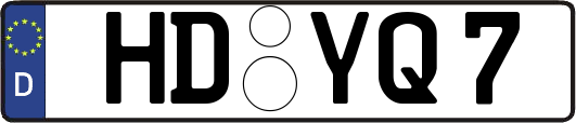 HD-YQ7