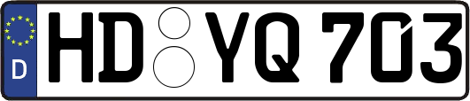 HD-YQ703