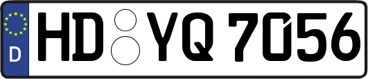 HD-YQ7056
