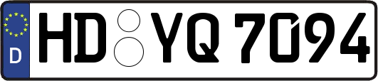 HD-YQ7094