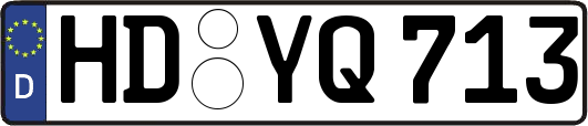 HD-YQ713