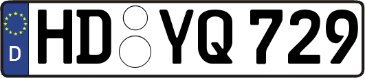 HD-YQ729