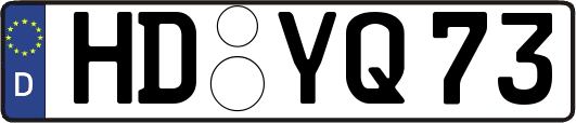 HD-YQ73