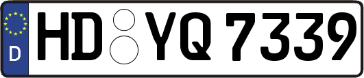 HD-YQ7339
