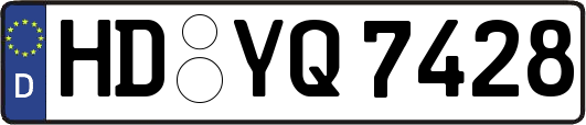 HD-YQ7428