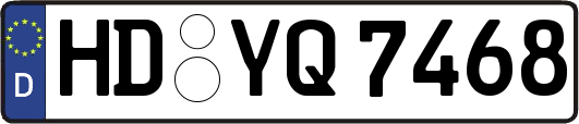 HD-YQ7468
