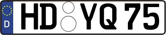 HD-YQ75