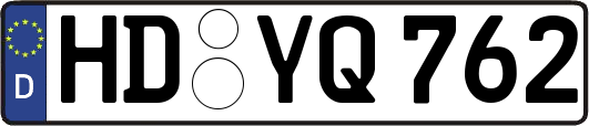 HD-YQ762