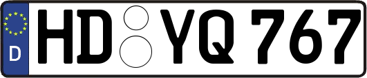 HD-YQ767