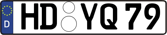 HD-YQ79