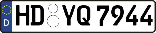 HD-YQ7944