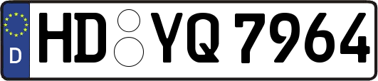 HD-YQ7964