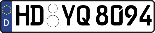 HD-YQ8094