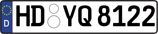 HD-YQ8122