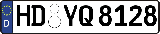 HD-YQ8128