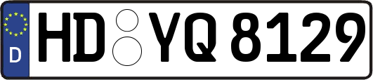 HD-YQ8129