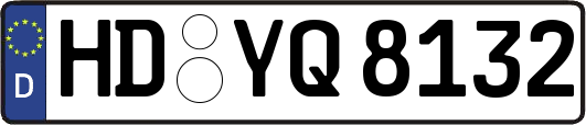 HD-YQ8132