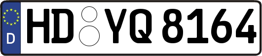 HD-YQ8164