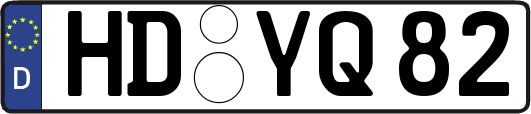 HD-YQ82