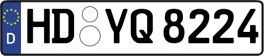 HD-YQ8224