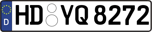 HD-YQ8272
