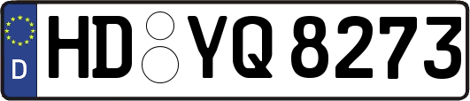 HD-YQ8273