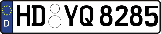 HD-YQ8285