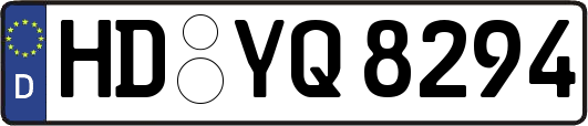 HD-YQ8294