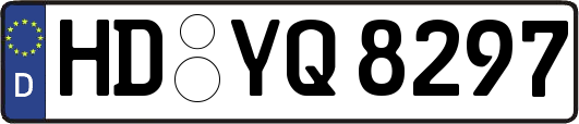 HD-YQ8297