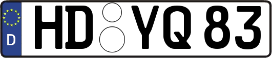 HD-YQ83