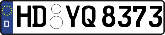 HD-YQ8373