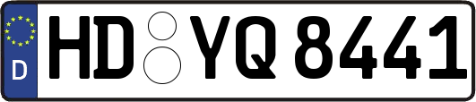 HD-YQ8441