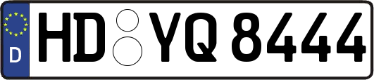 HD-YQ8444