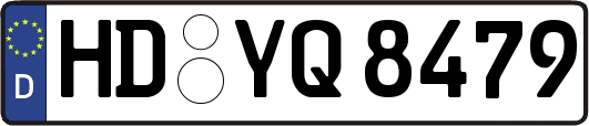 HD-YQ8479