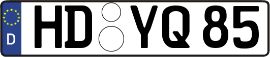 HD-YQ85