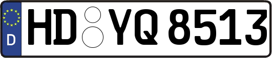 HD-YQ8513