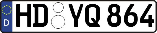 HD-YQ864