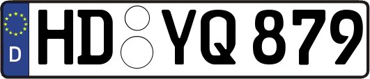 HD-YQ879