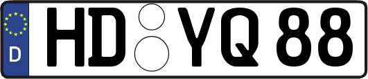 HD-YQ88
