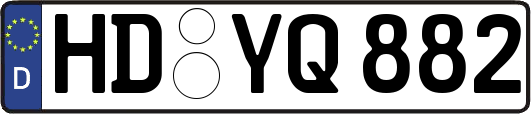 HD-YQ882