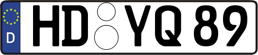 HD-YQ89