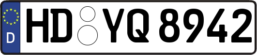 HD-YQ8942